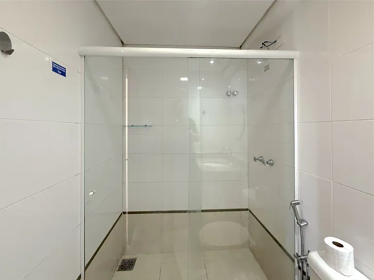 Casa, 1 quarto, 35 m² - Foto 10