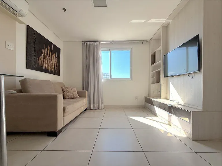 Casa, 1 quarto, 35 m² - Foto 18