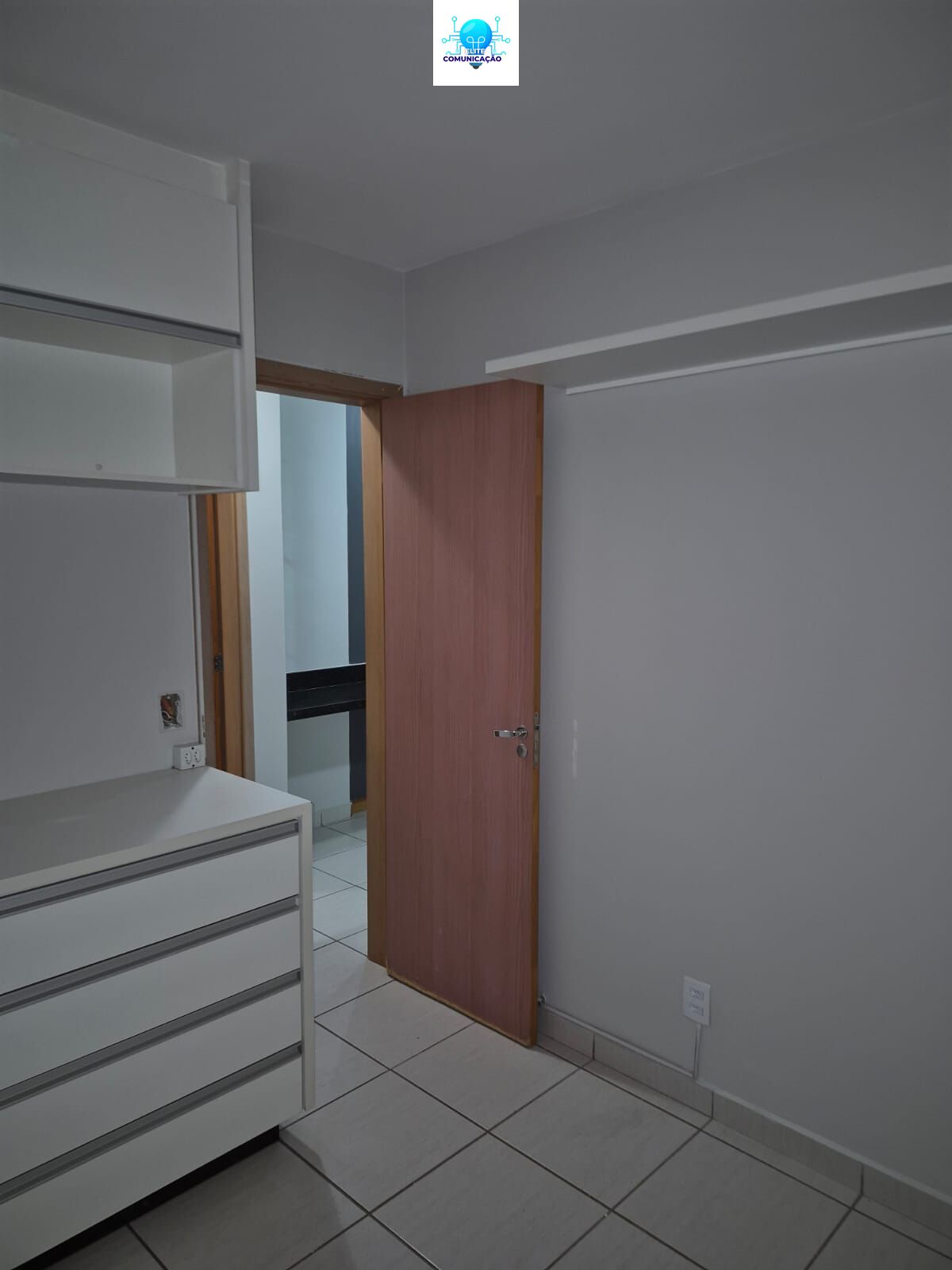 Apartamento à venda no bairro Vila Rosa - Goiânia/GO — foto