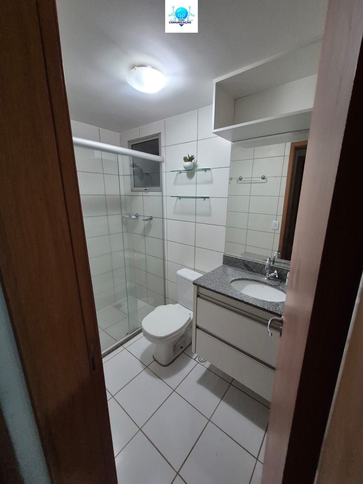 Apartamento à venda no bairro Vila Rosa - Goiânia/GO — foto
