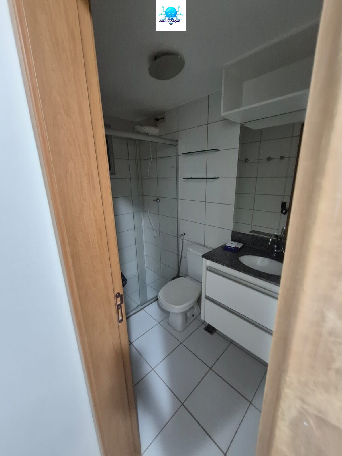 Apartamento à venda no bairro Vila Rosa - Goiânia/GO — foto