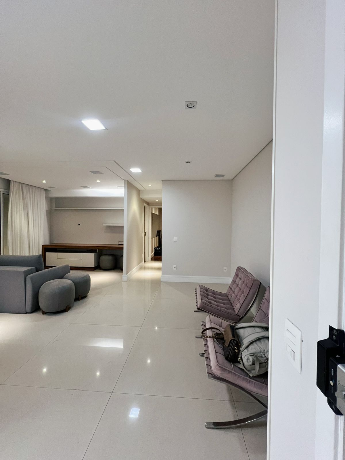 Apartamento 2 Quartos para Venda no Anália Franco - São Paulo — foto