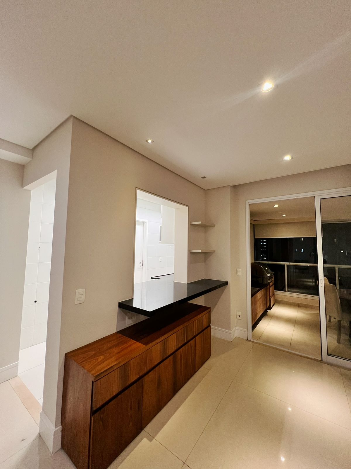 Apartamento 2 Quartos para Venda no Anália Franco - São Paulo — foto