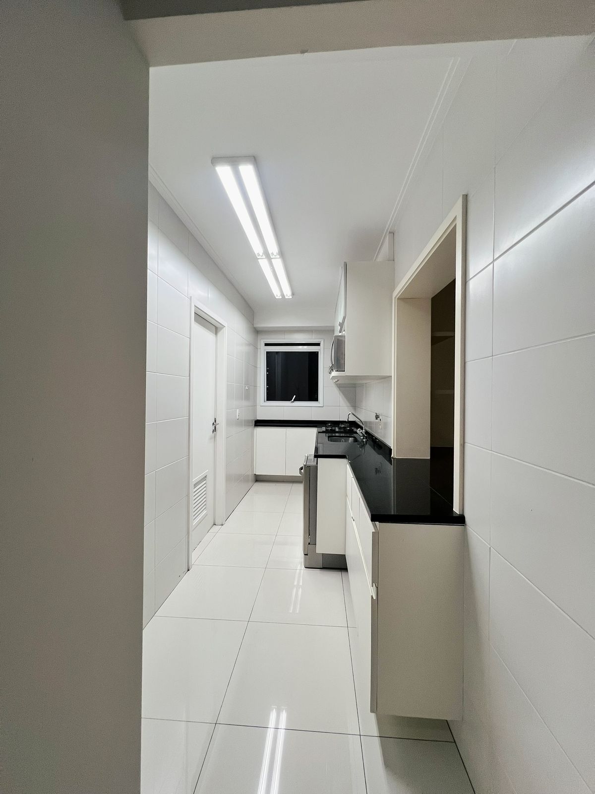Apartamento 2 Quartos para Venda no Anália Franco - São Paulo — foto