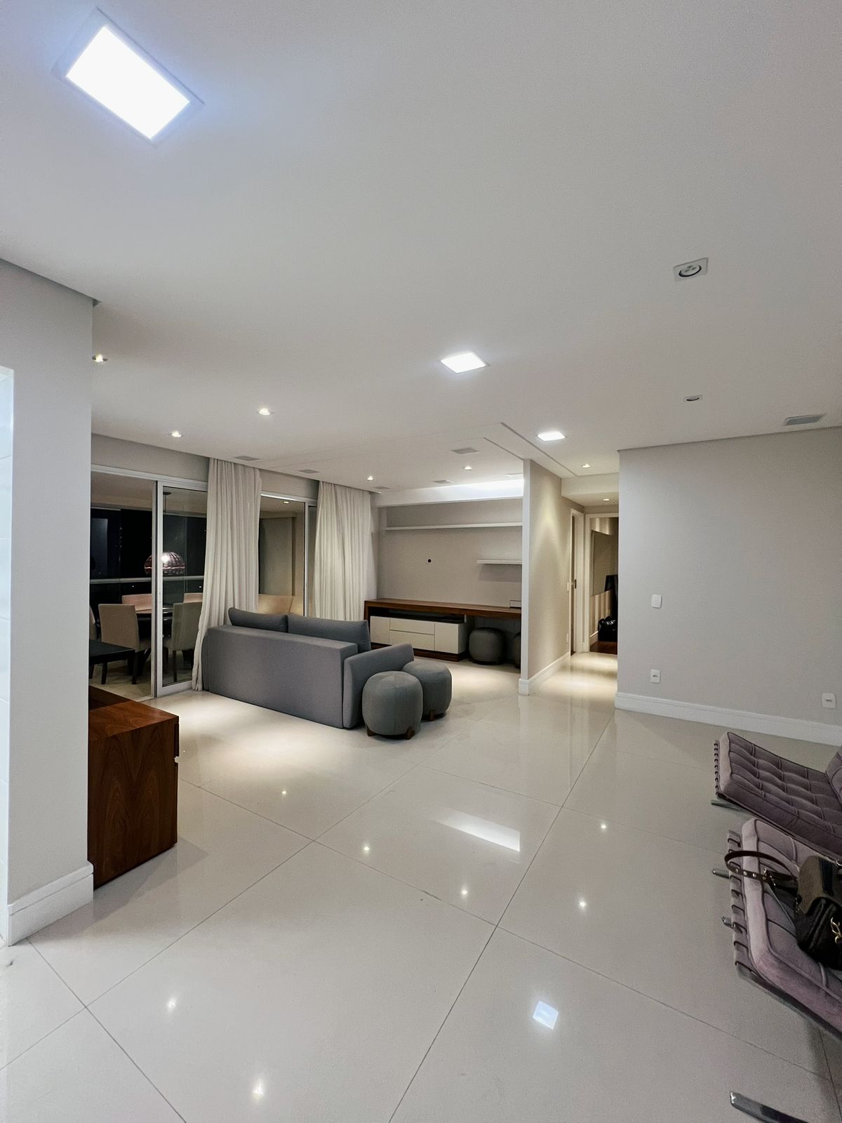 Apartamento 2 Quartos para Venda no Anália Franco - São Paulo — foto