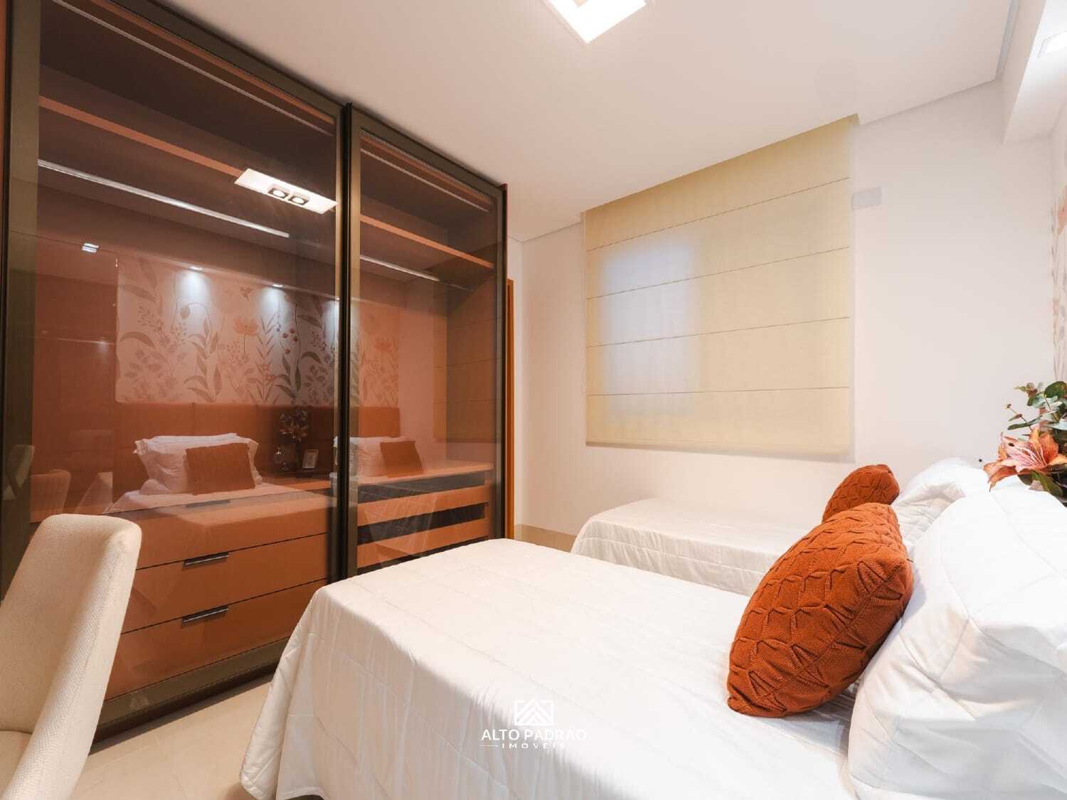 Apartamento, 3 quartos, 139 m² - Foto 13