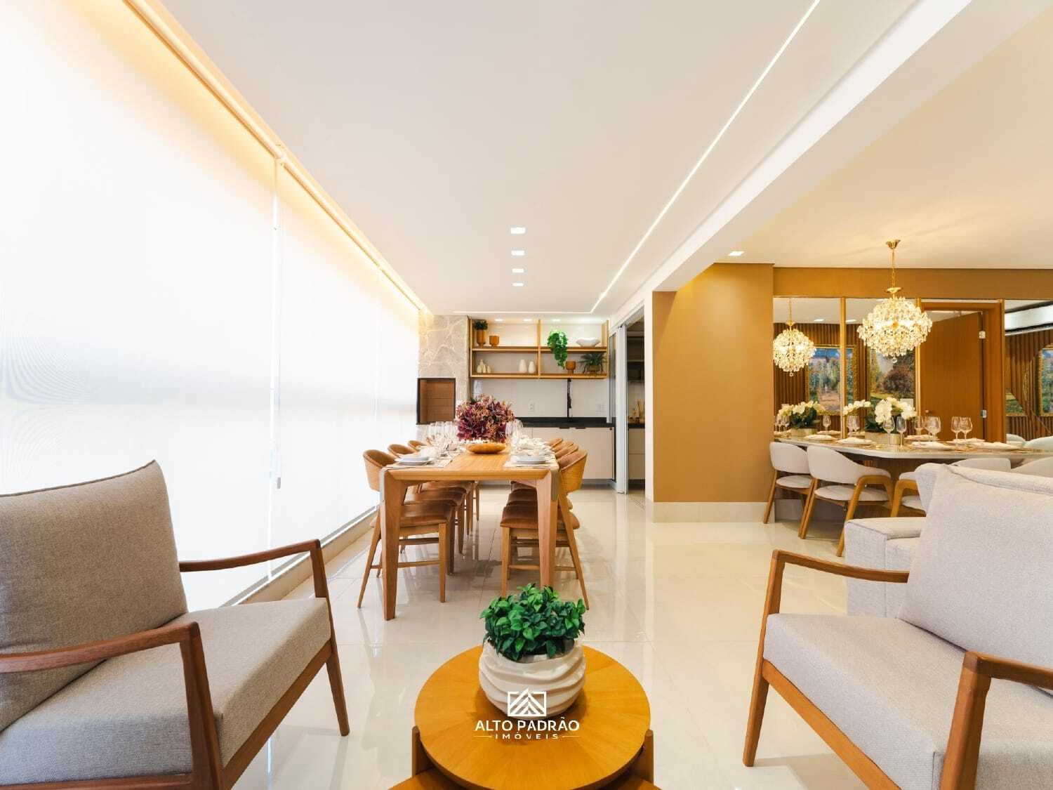 Apartamento, 3 quartos, 139 m² - Foto 5