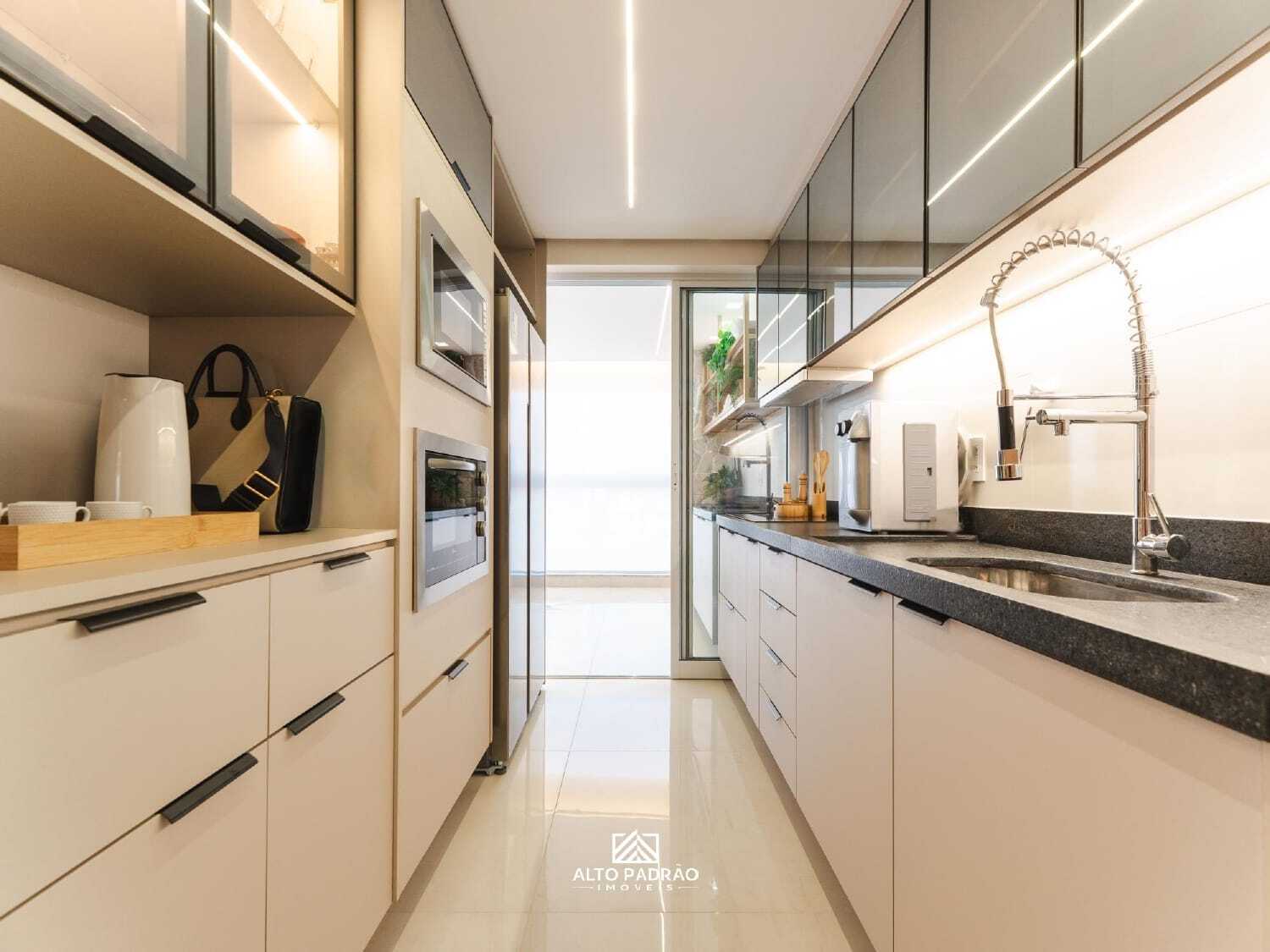 Apartamento, 3 quartos, 139 m² - Foto 10