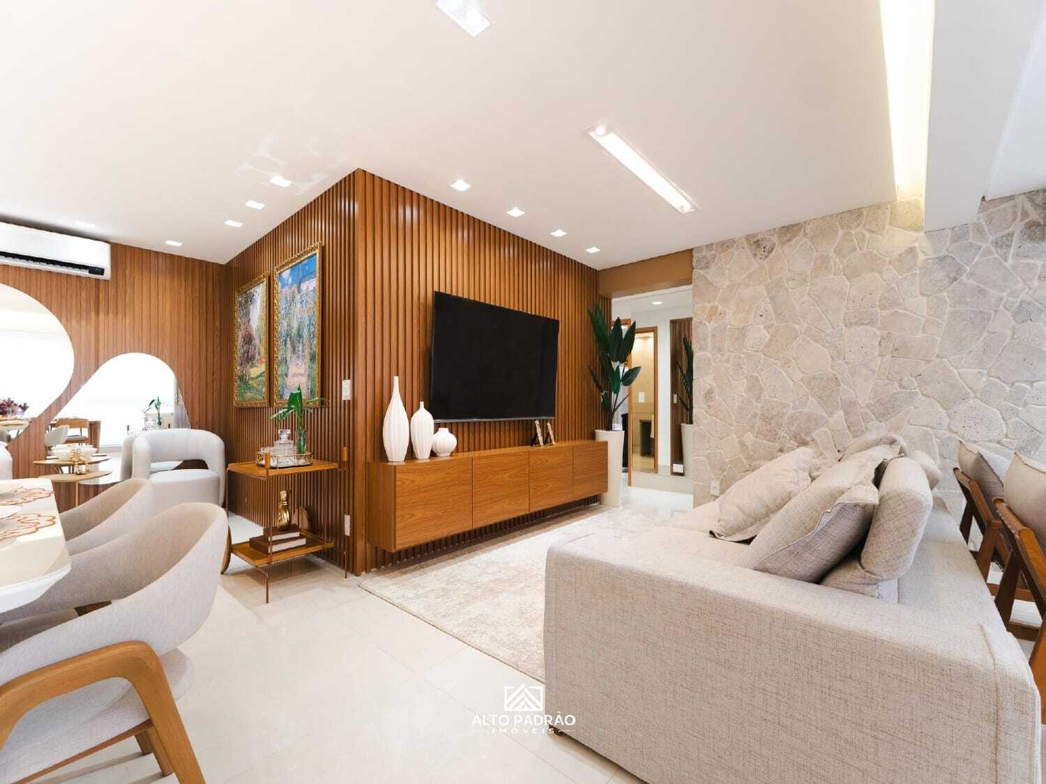 Apartamento, 3 quartos, 139 m² - Foto 1