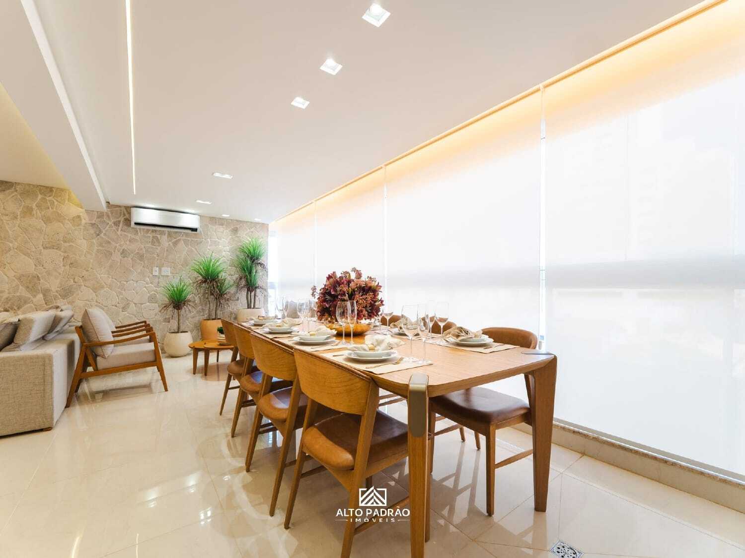 Apartamento, 3 quartos, 139 m² - Foto 4