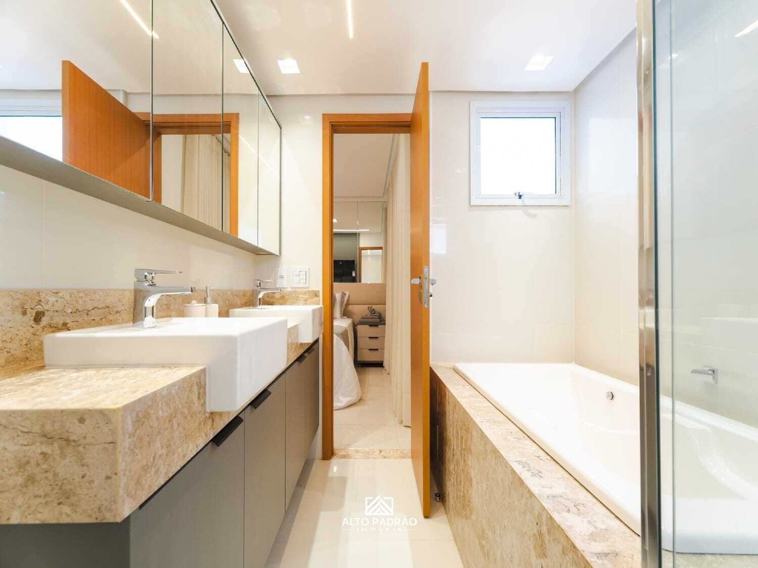 Apartamento, 3 quartos, 139 m² - Foto 18