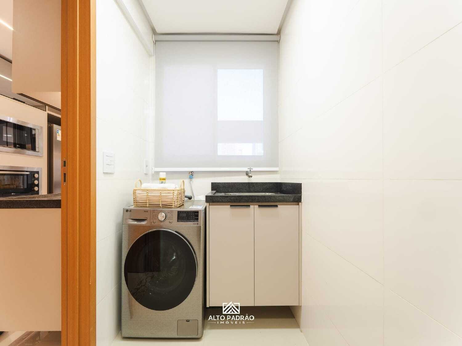Apartamento, 3 quartos, 139 m² - Foto 12