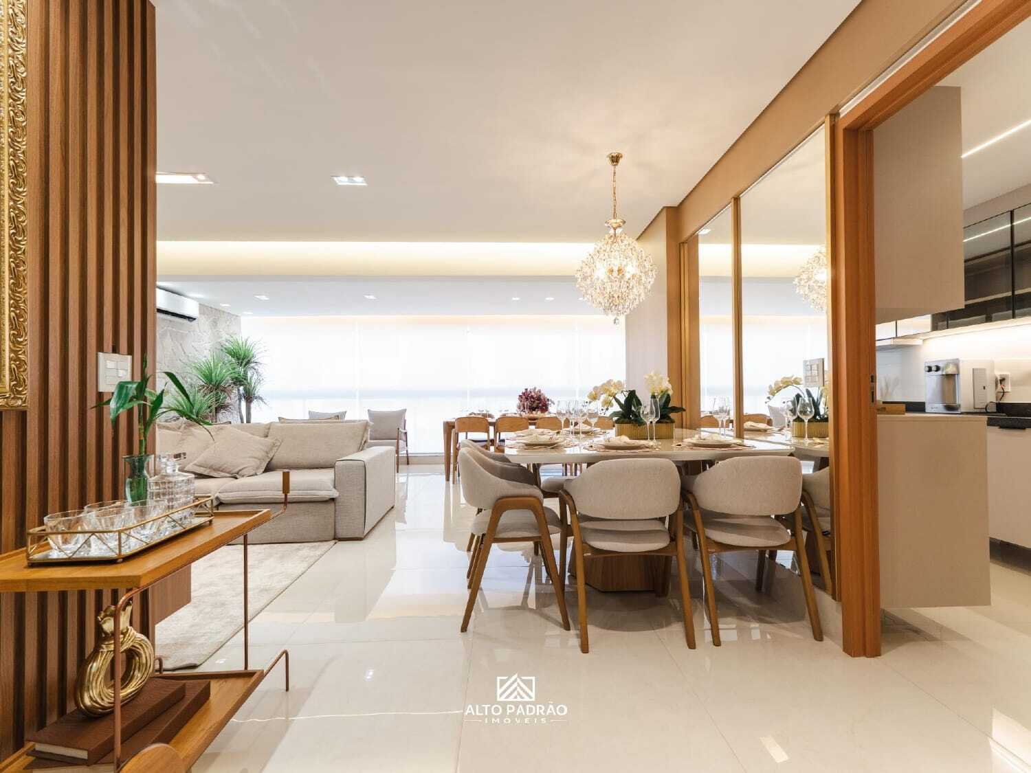 Apartamento, 3 quartos, 139 m² - Foto 8