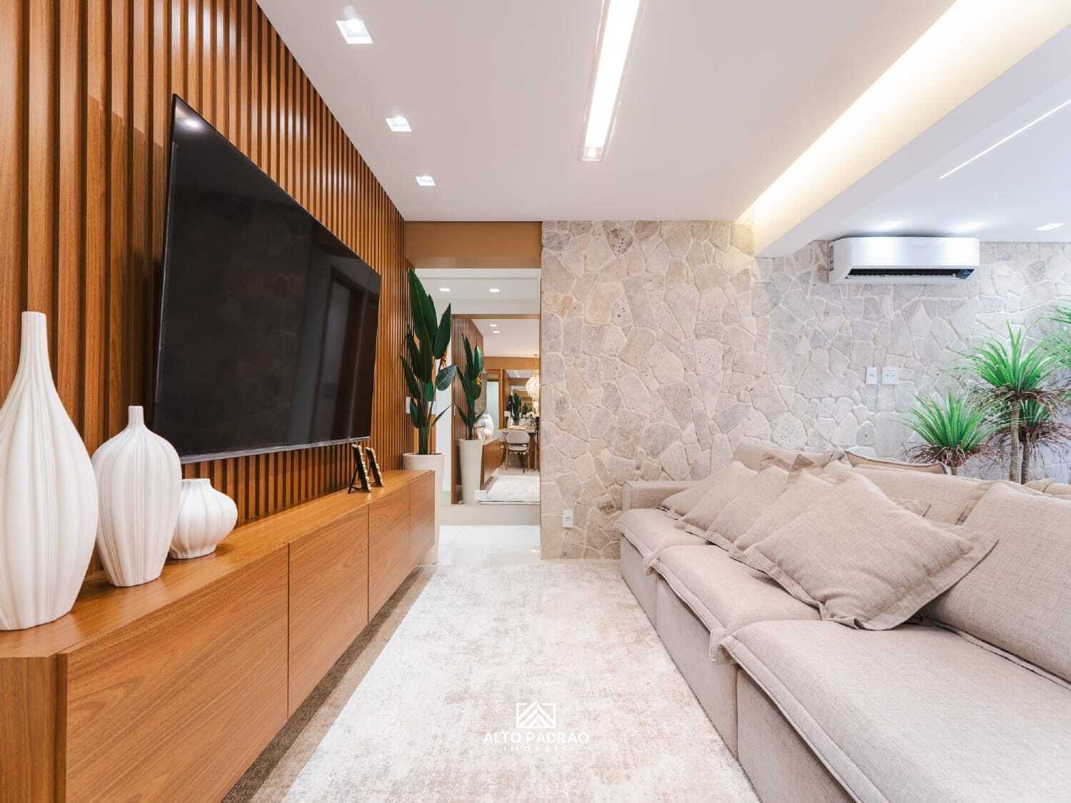 Apartamento, 3 quartos, 139 m² - Foto 2