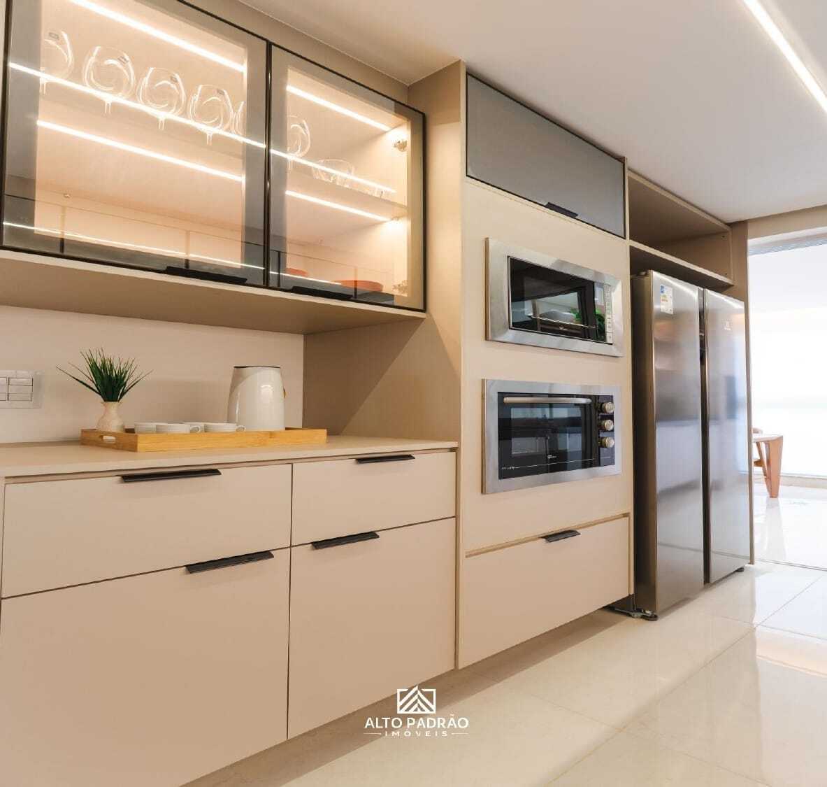 Apartamento, 3 quartos, 139 m² - Foto 11