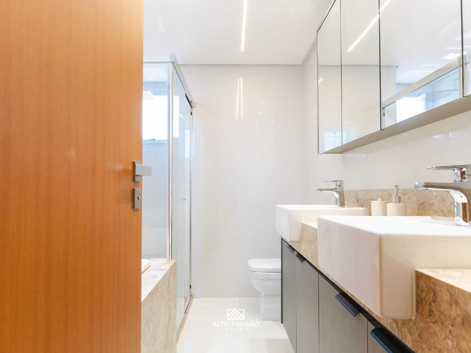Apartamento, 3 quartos, 139 m² - Foto 17