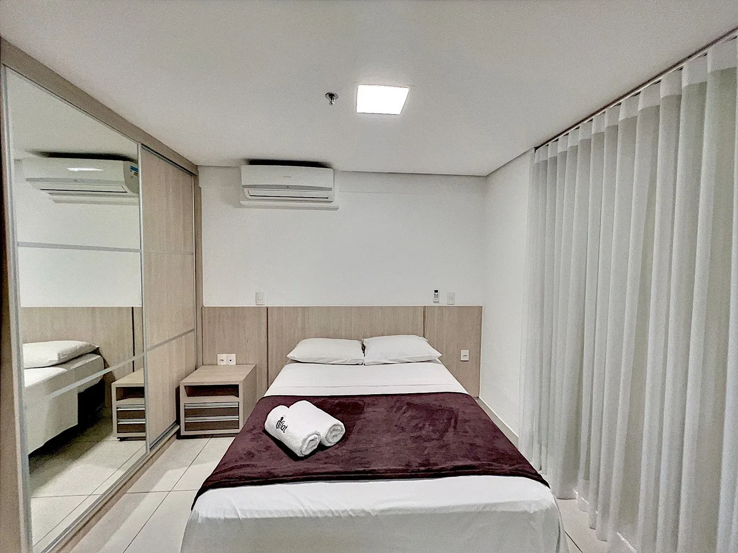 Casa, 1 quarto, 39 m² - Foto 8