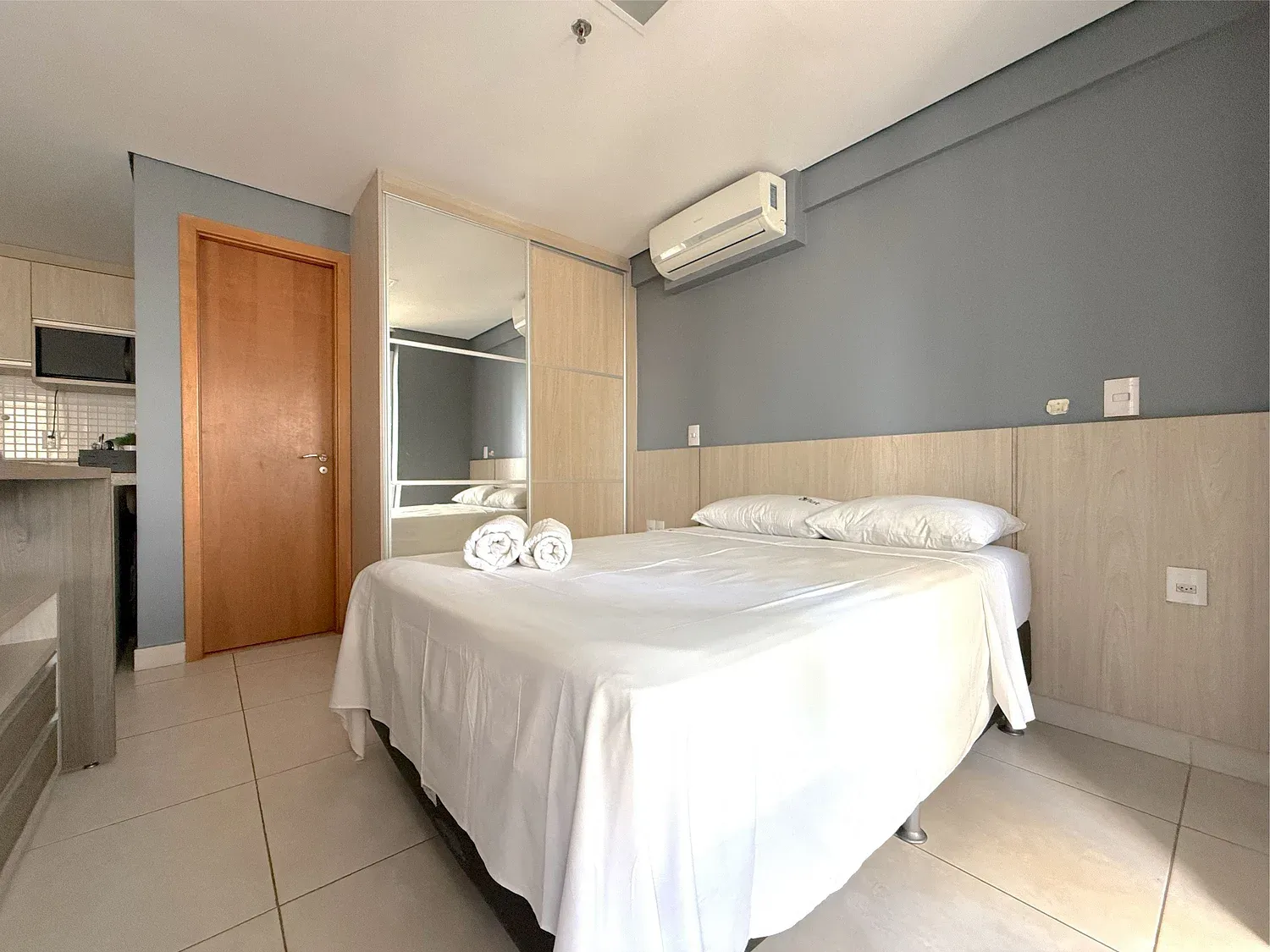 Casa, 1 quarto, 39 m² - Foto 9