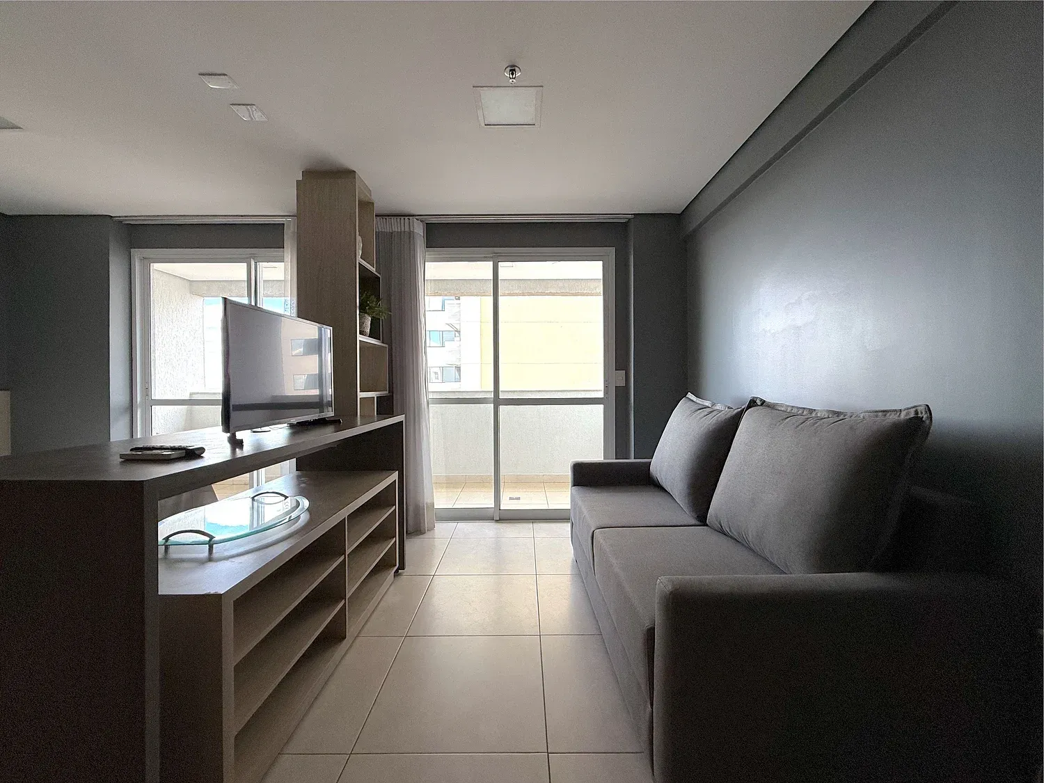 Casa, 1 quarto, 39 m² - Foto 2