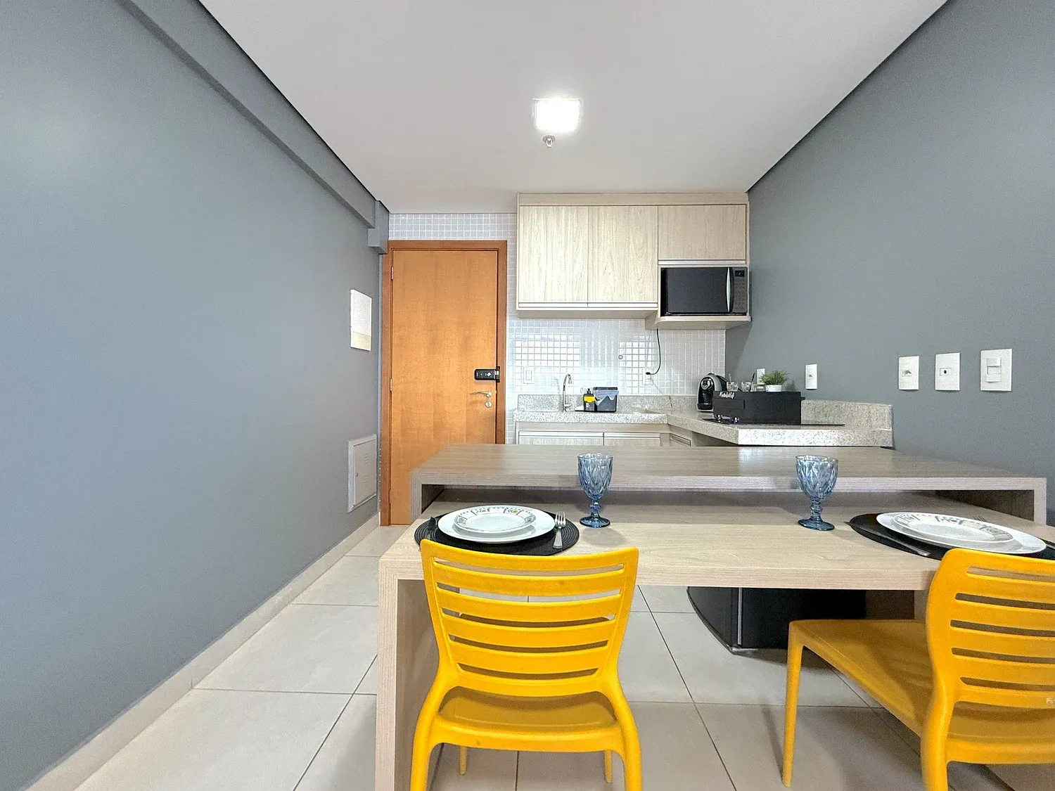 Casa, 1 quarto, 39 m² - Foto 3