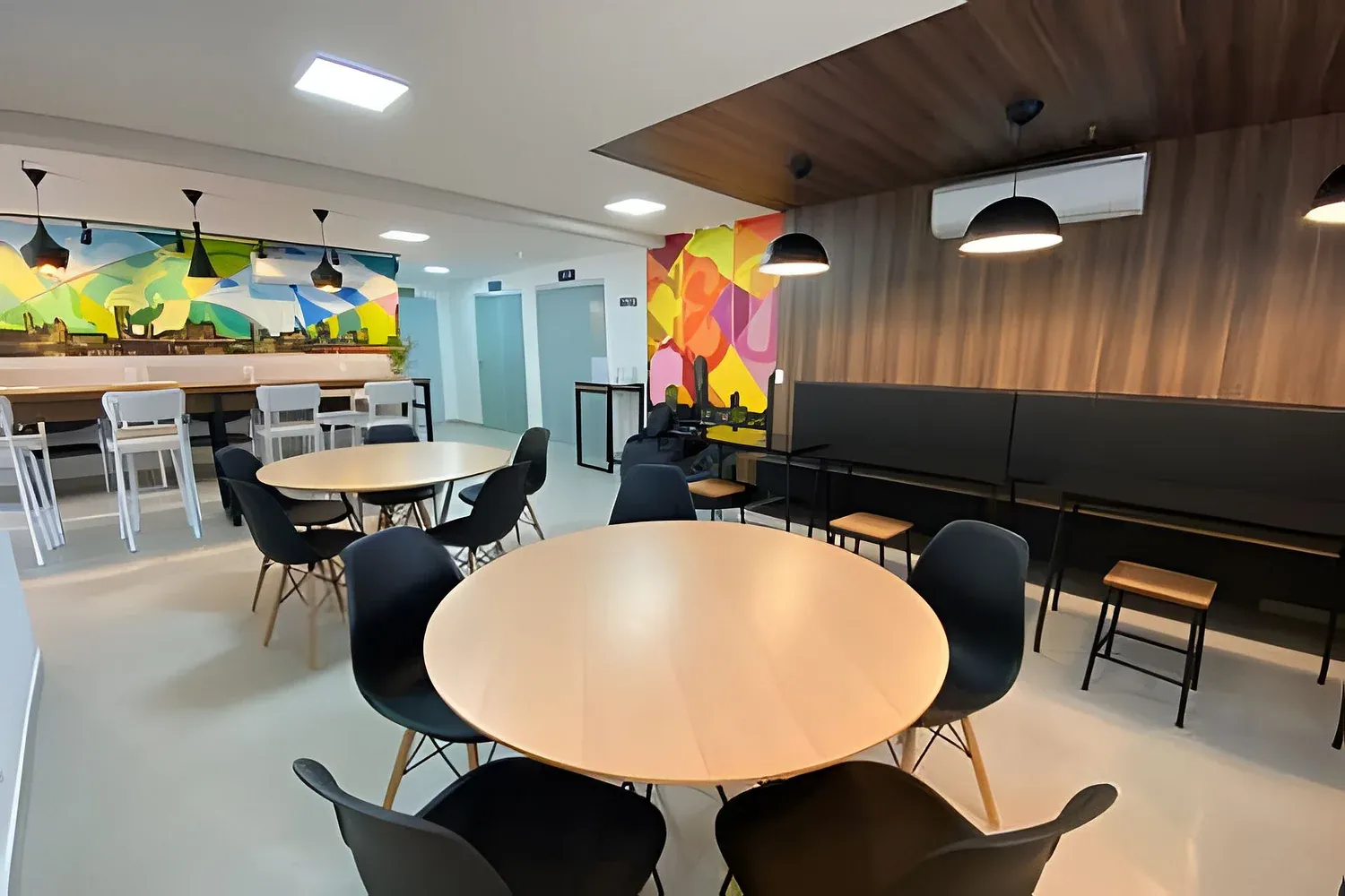 Casa, 1 quarto, 39 m² - Foto 20