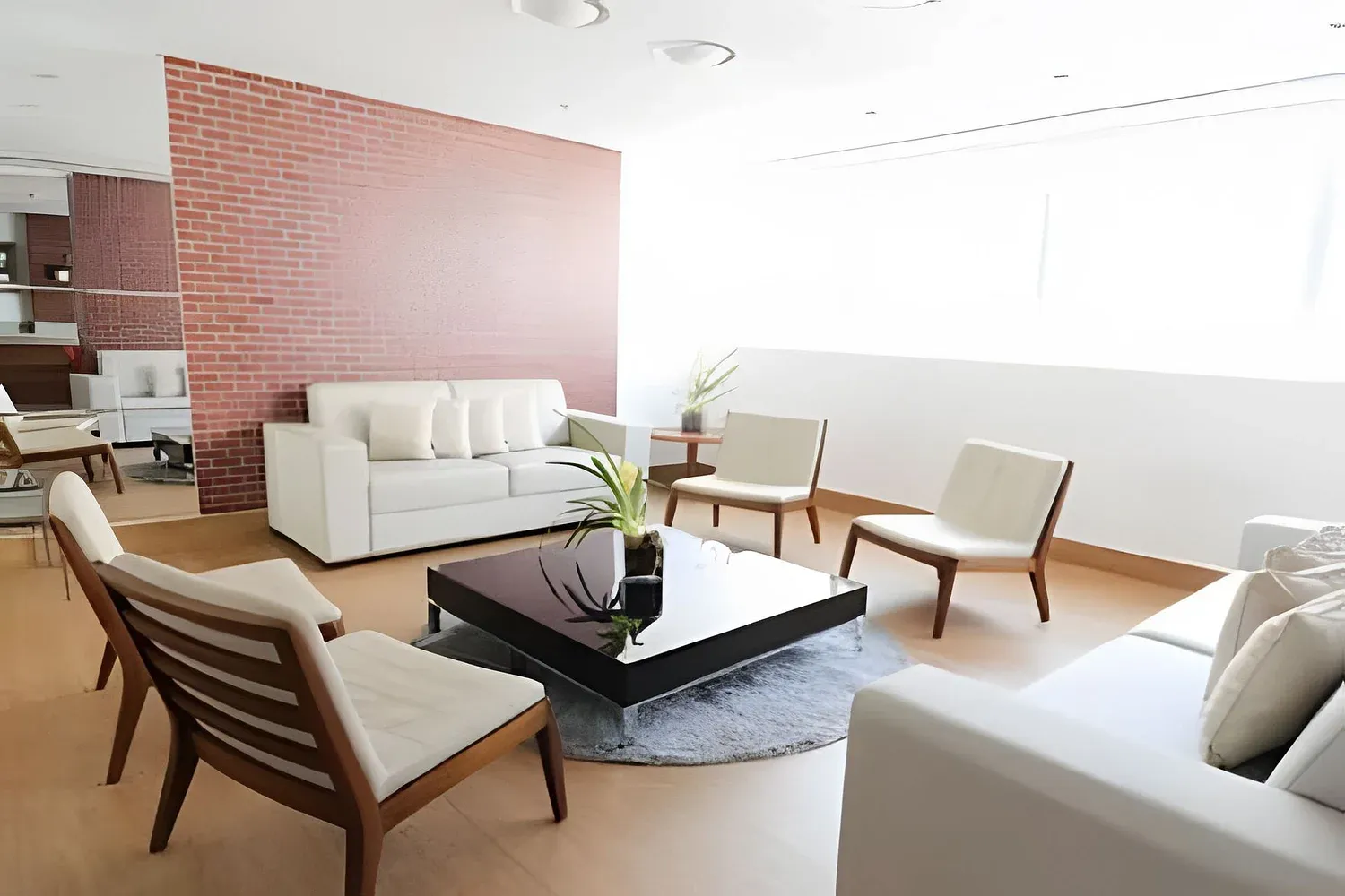 Casa, 1 quarto, 39 m² - Foto 19