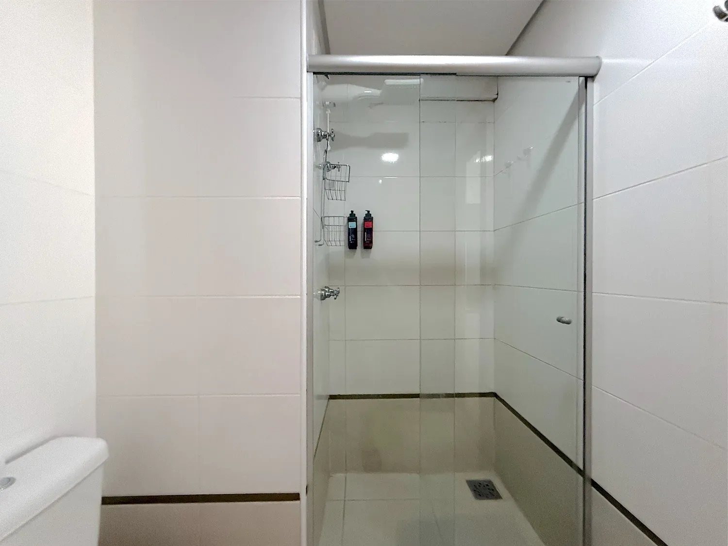 Casa, 1 quarto, 39 m² - Foto 12