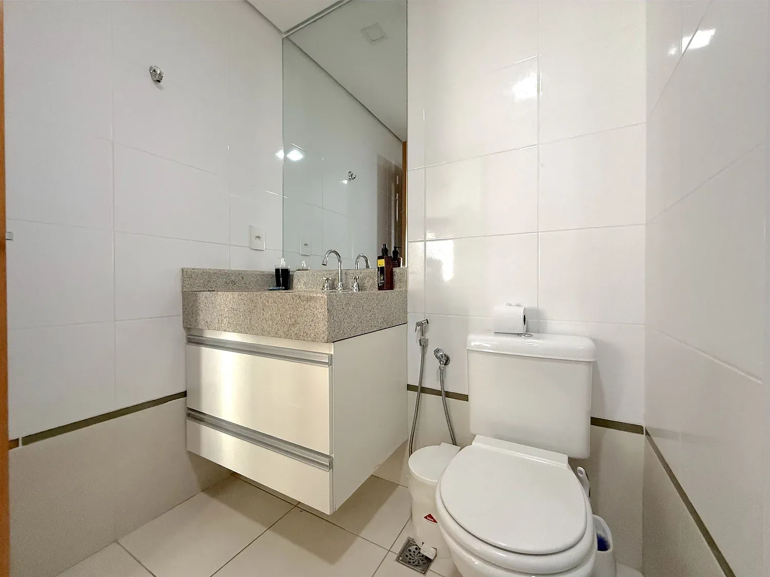 Casa, 1 quarto, 39 m² - Foto 13
