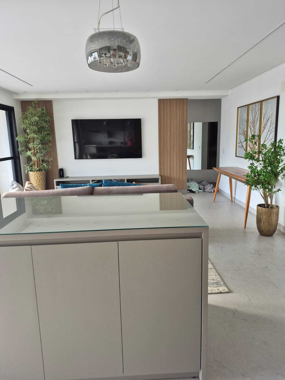 Apartamento à venda no bairro Setor Oeste em Goiânia/GO — foto