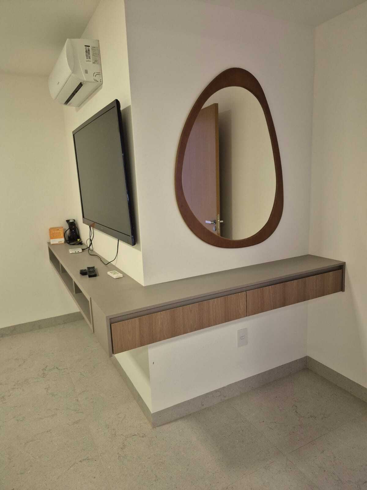 Apartamento à venda no bairro Setor Oeste em Goiânia/GO — foto
