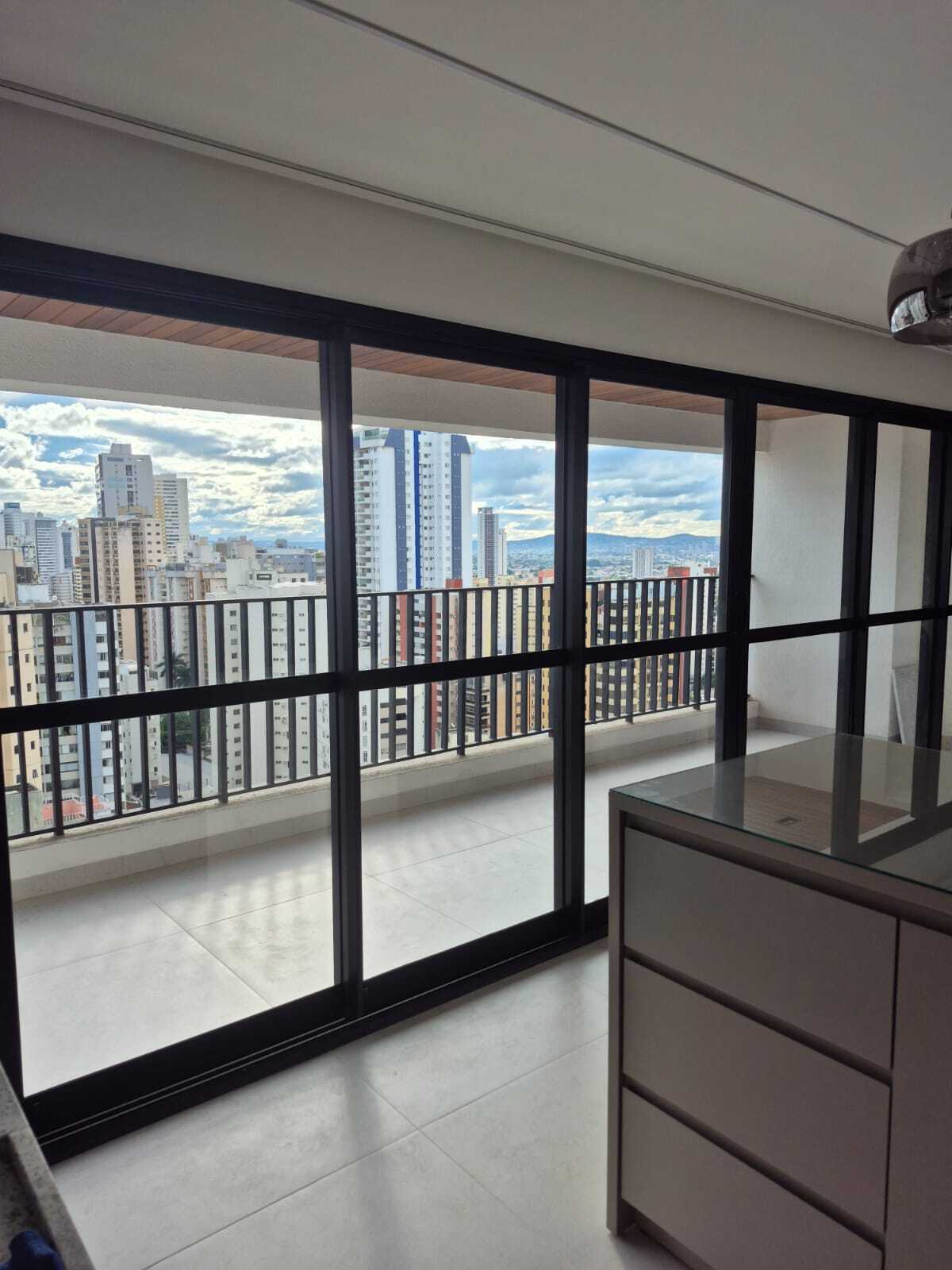 Apartamento à venda no bairro Setor Oeste em Goiânia/GO — foto