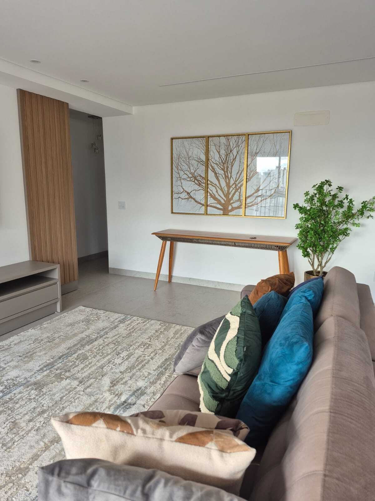 Apartamento à venda no bairro Setor Oeste em Goiânia/GO — foto