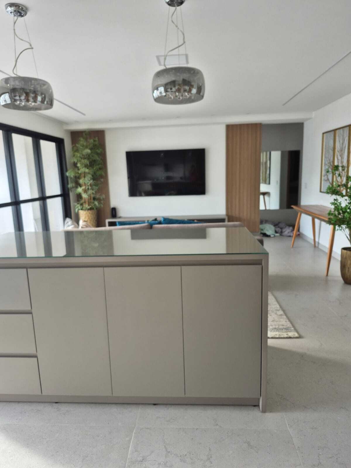 Apartamento à venda no bairro Setor Oeste em Goiânia/GO — foto