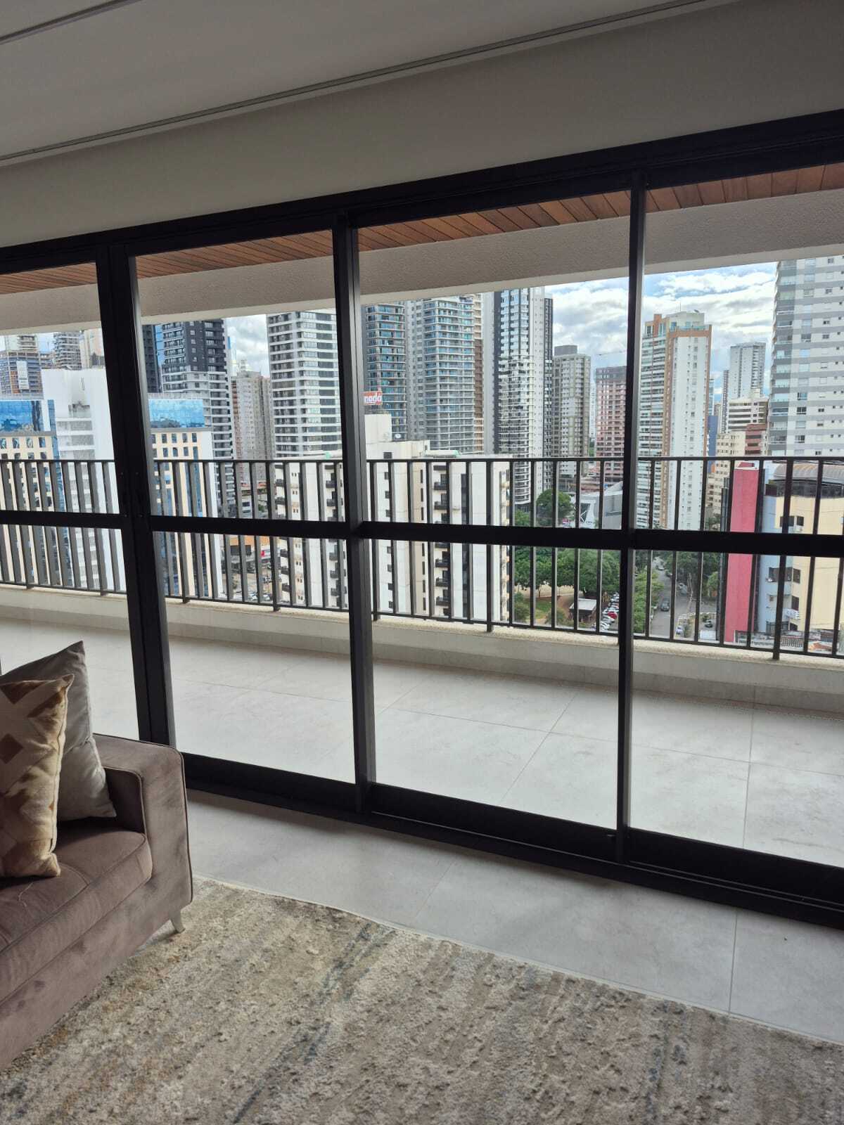 Apartamento à venda no bairro Setor Oeste em Goiânia/GO — foto