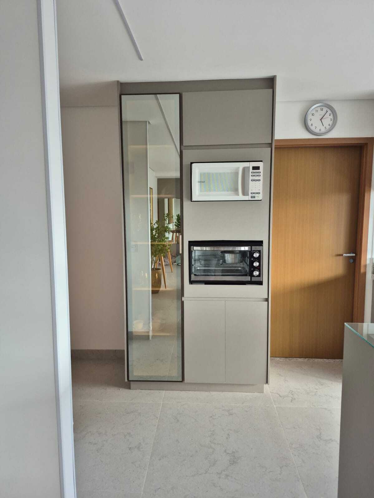Apartamento à venda no bairro Setor Oeste em Goiânia/GO — foto