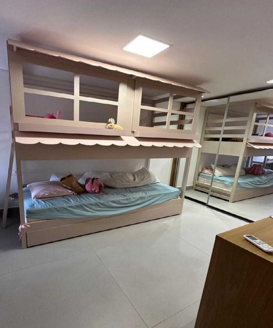 Apartamento, 3 quartos, 160 m² - Foto 7