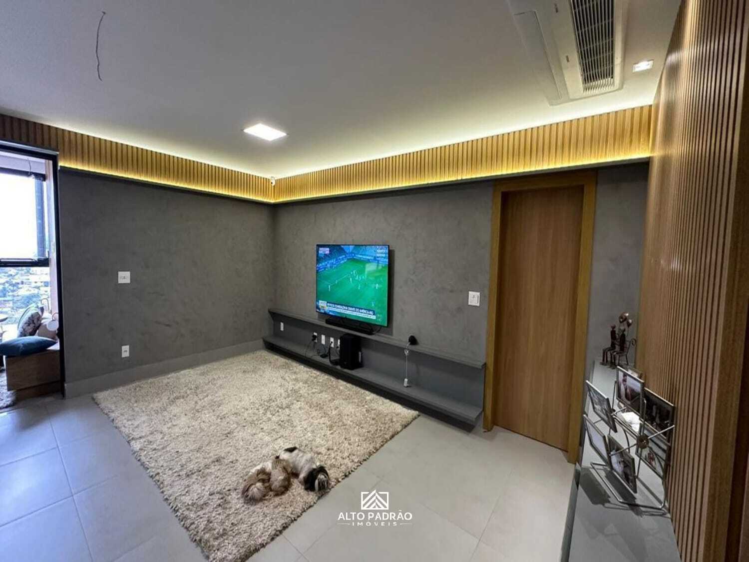 Apartamento, 3 quartos, 160 m² - Foto 2