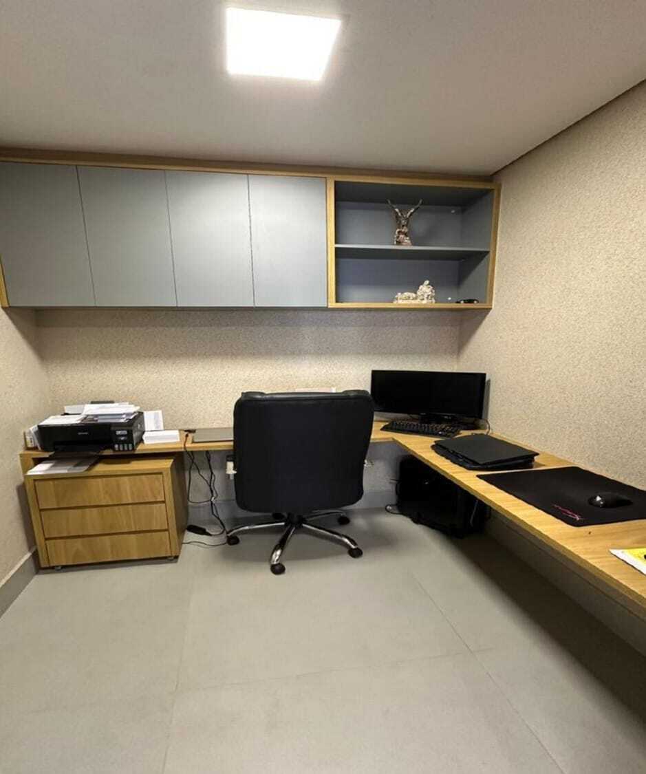 Apartamento, 3 quartos, 160 m² - Foto 20