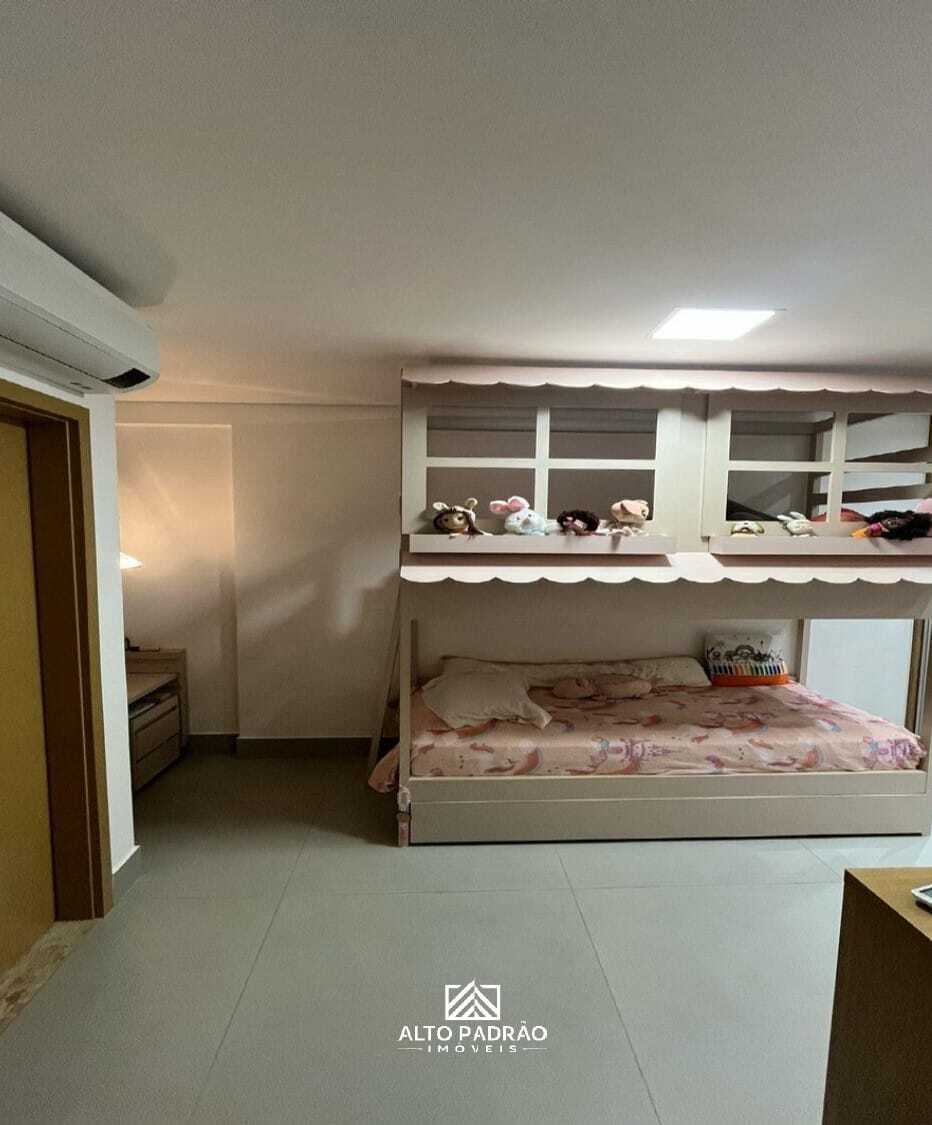 Apartamento, 3 quartos, 160 m² - Foto 11