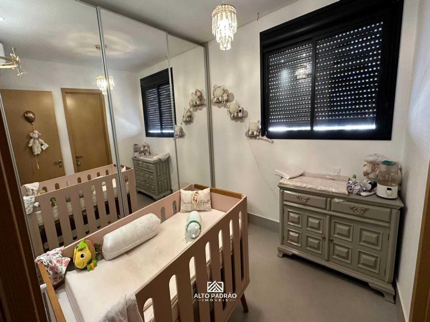 Apartamento, 3 quartos, 160 m² - Foto 8