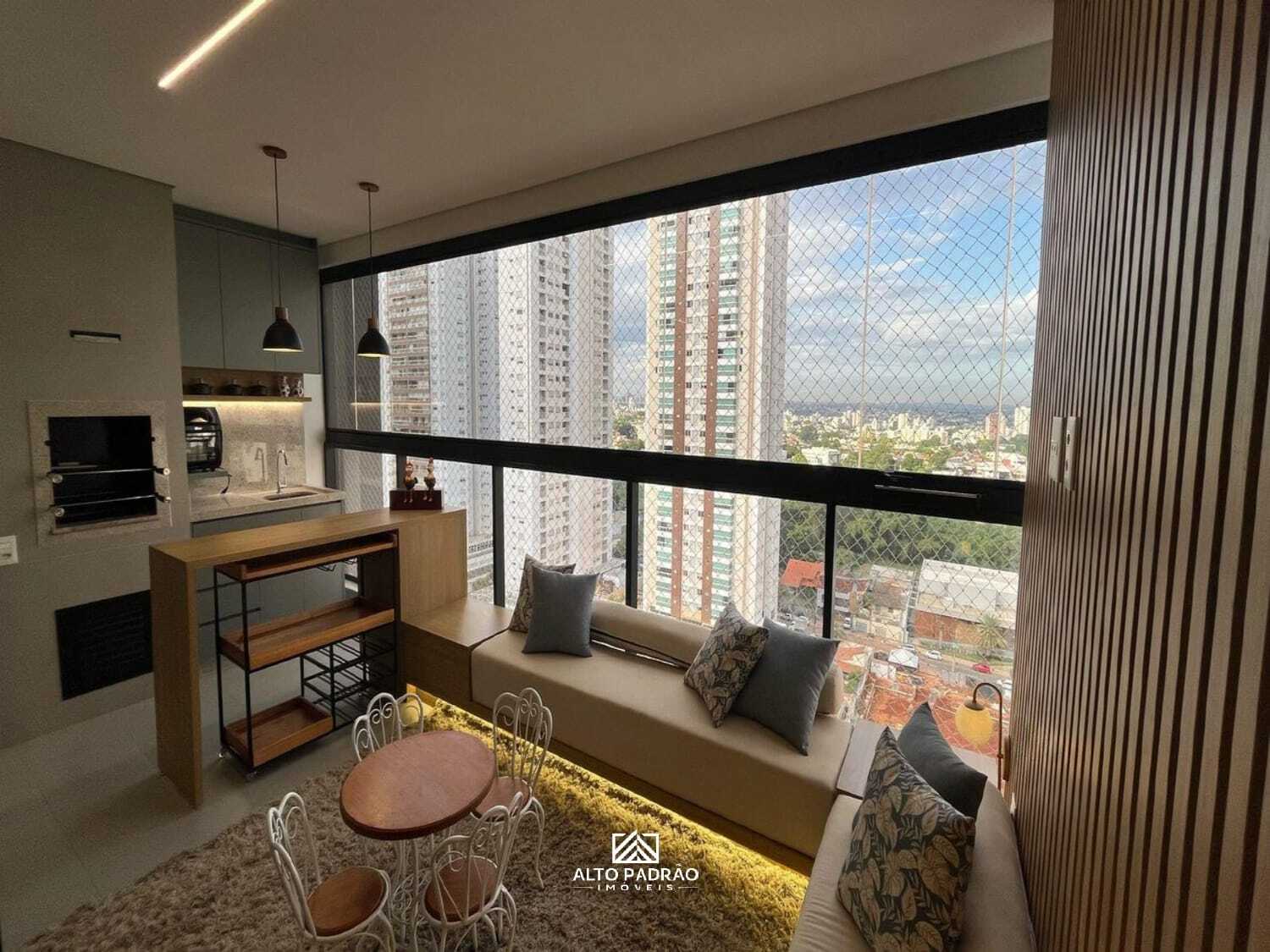 Apartamento, 3 quartos, 160 m² - Foto 19