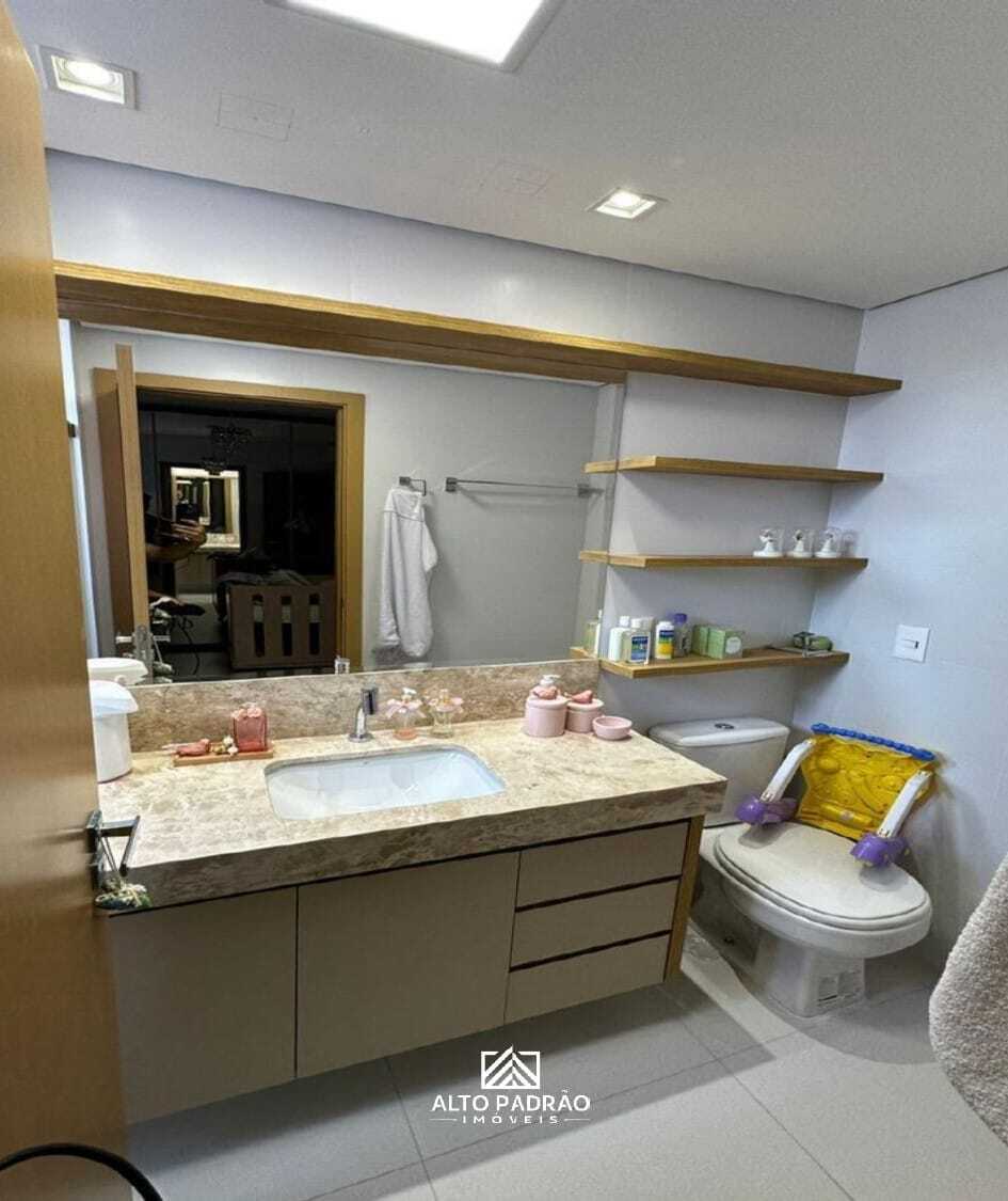 Apartamento, 3 quartos, 160 m² - Foto 14