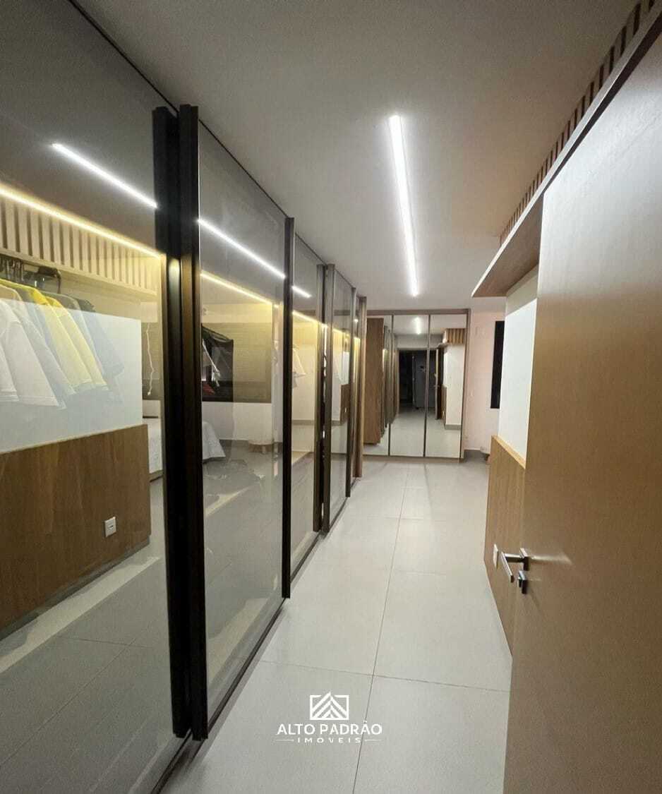 Apartamento, 3 quartos, 160 m² - Foto 13