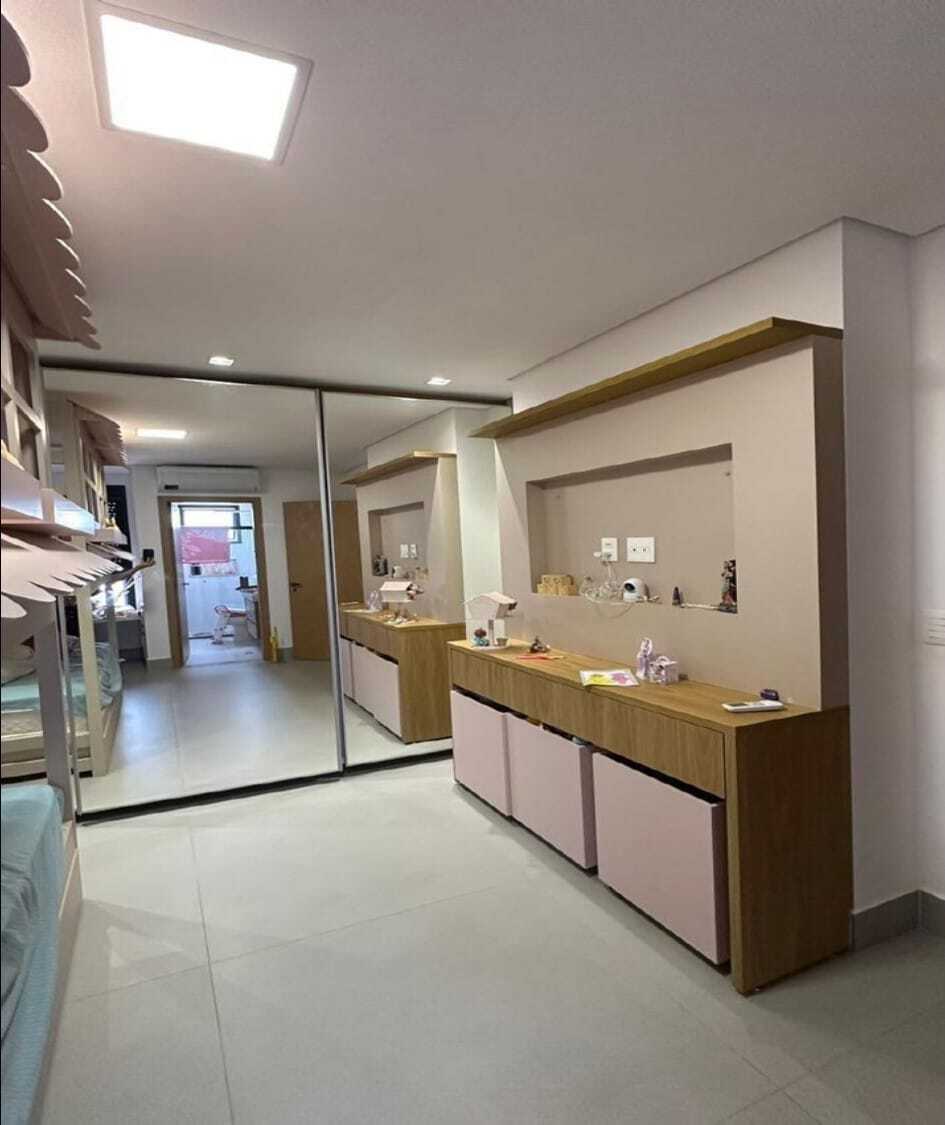 Apartamento, 3 quartos, 160 m² - Foto 18