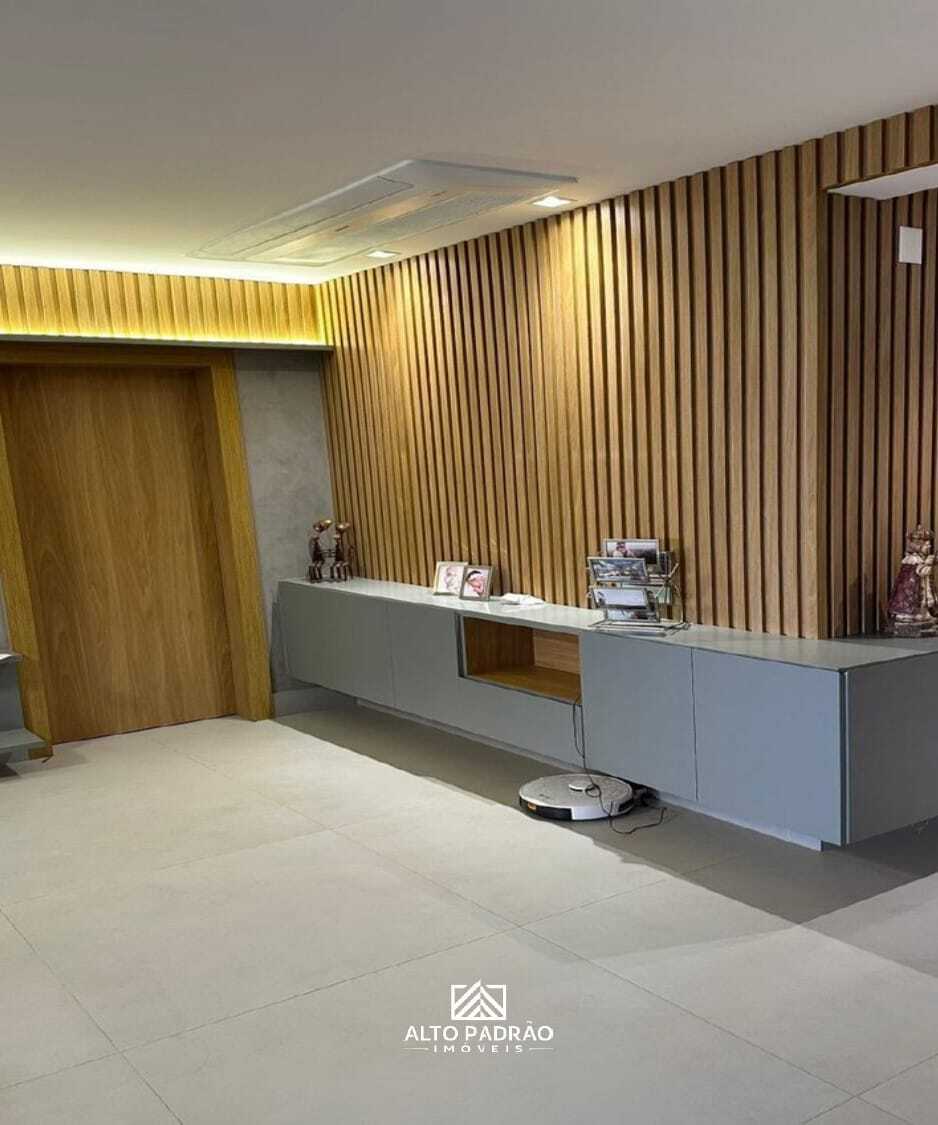 Apartamento, 3 quartos, 160 m² - Foto 5