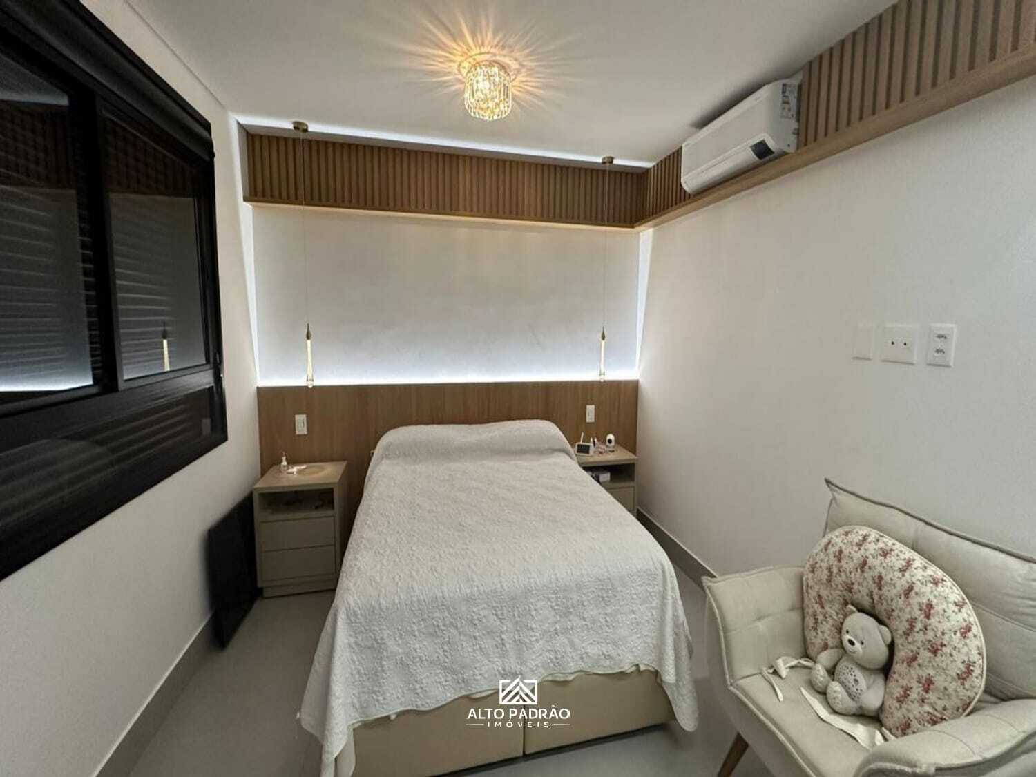 Apartamento, 3 quartos, 160 m² - Foto 10