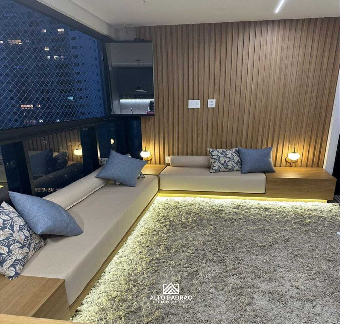 Apartamento, 3 quartos, 160 m² - Foto 17