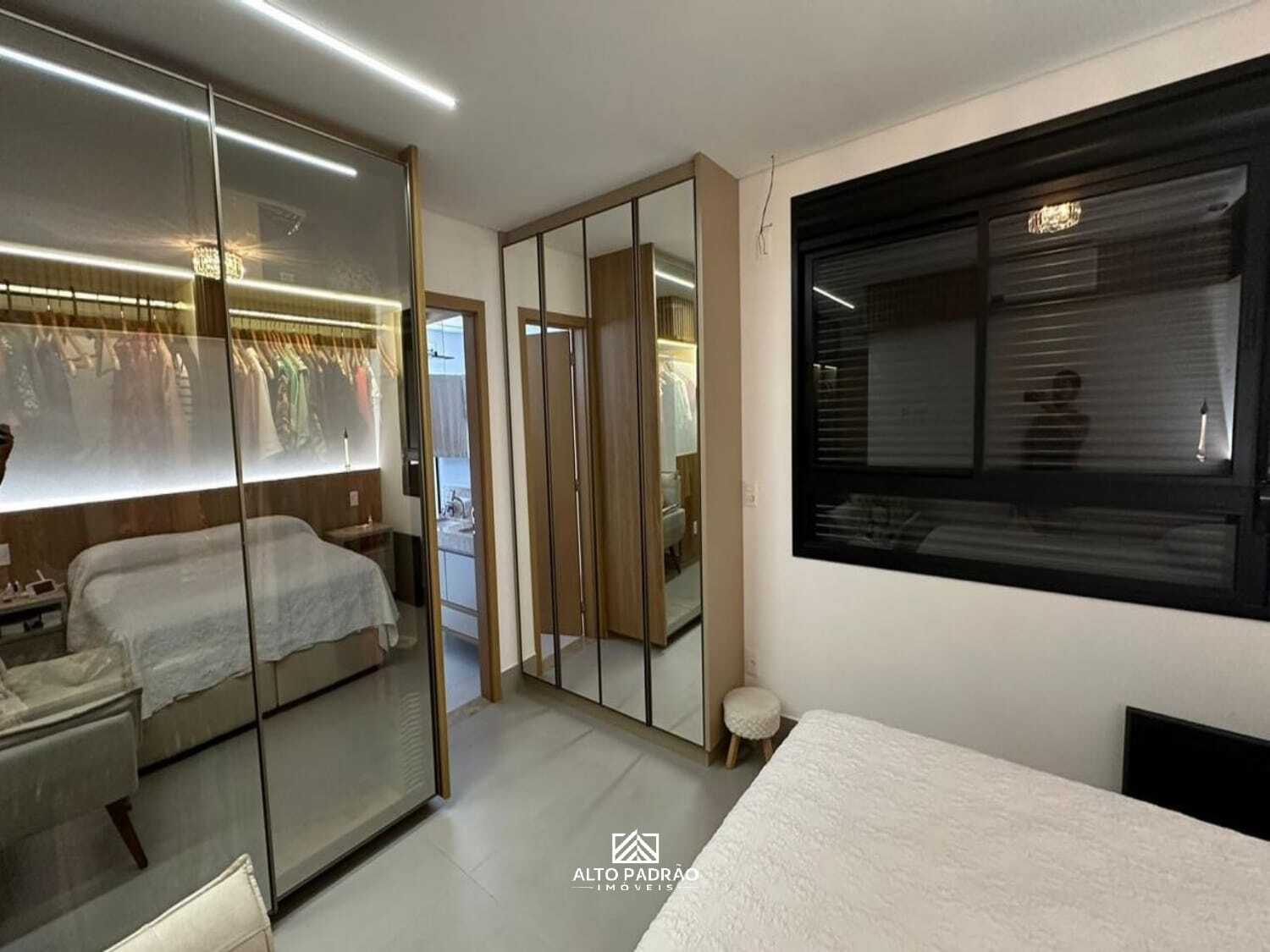 Apartamento, 3 quartos, 160 m² - Foto 9