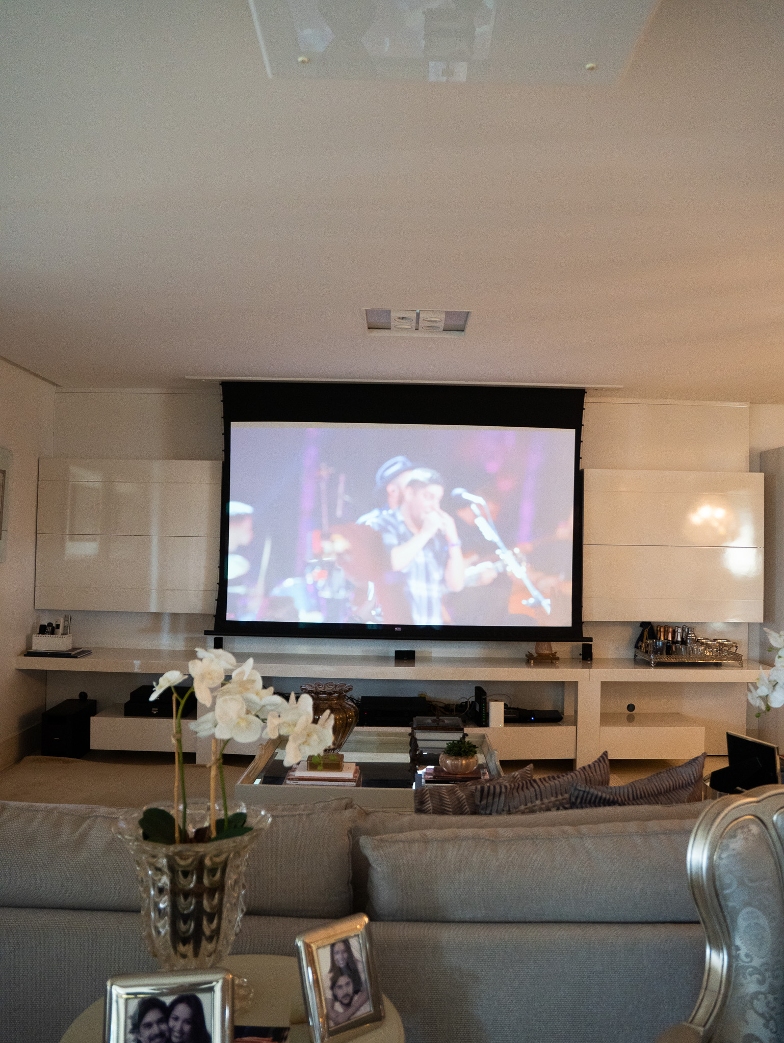Apartamento Alto Padrão à Venda - Diamond Life Style | Orla do Parque Flamboyant | Goiânia — foto