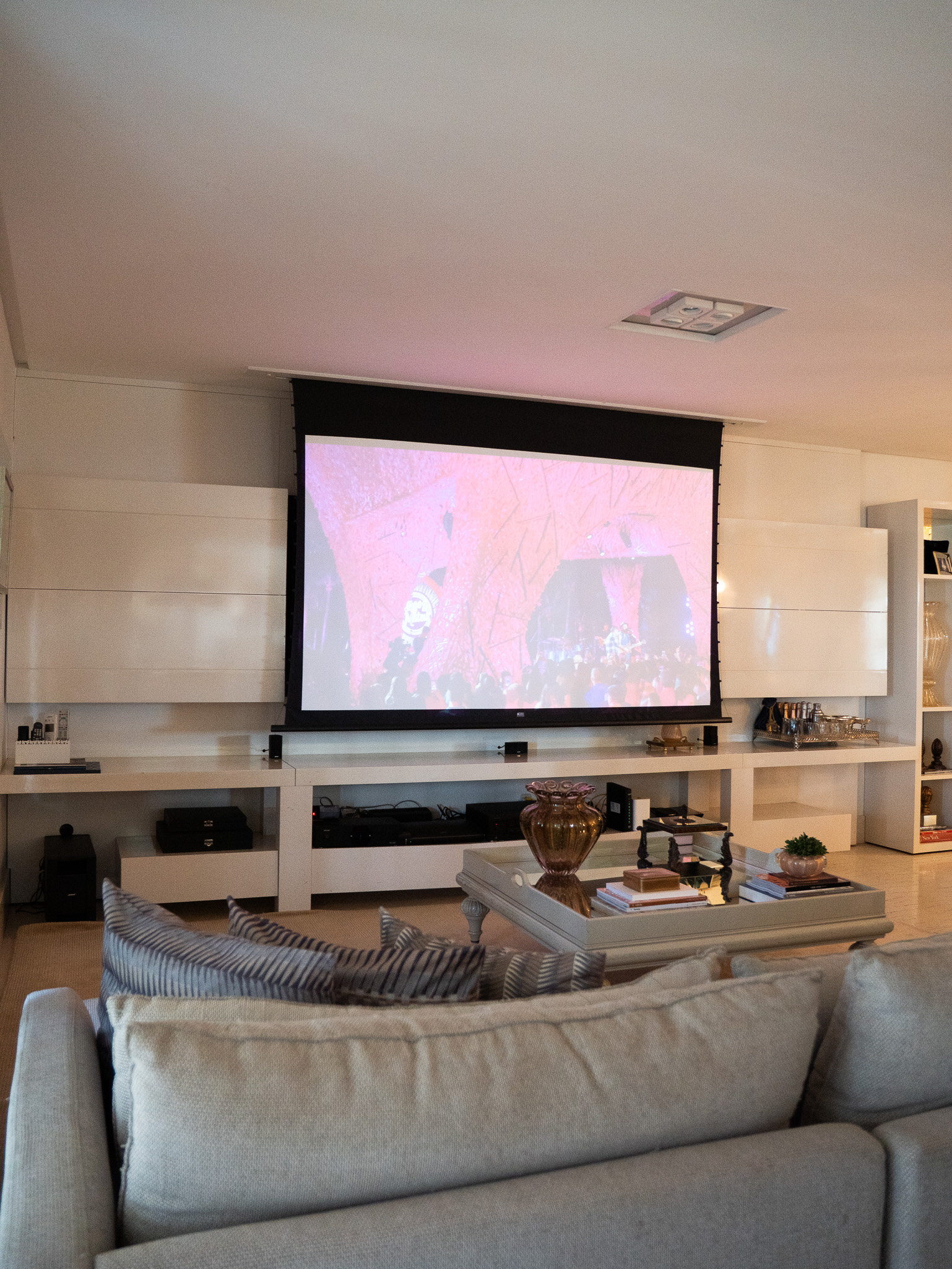 Apartamento Alto Padrão à Venda - Diamond Life Style | Orla do Parque Flamboyant | Goiânia — foto